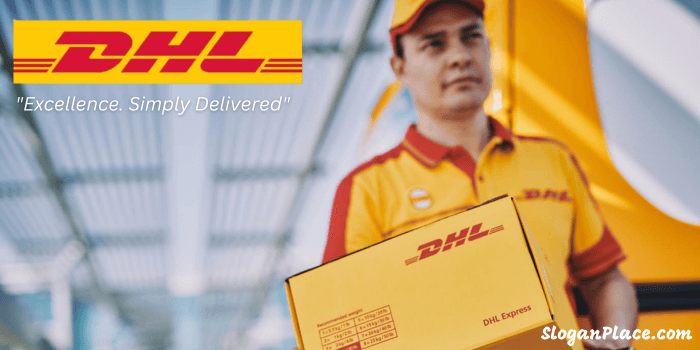 DHL: Everything You Need to Know – Slogans, History, and More!0 (0)