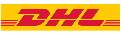 DHL logo